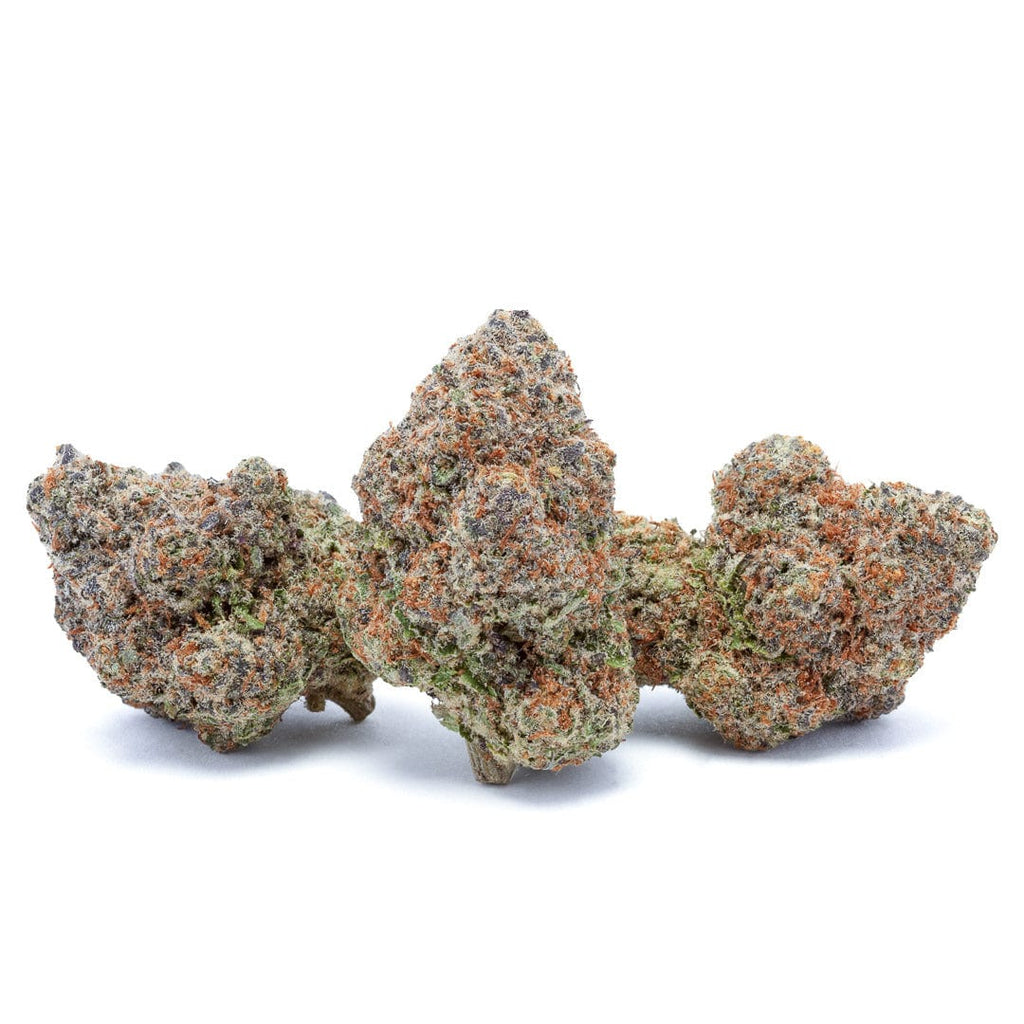 3.5G Purple Punch (Indoor) | THCA FLOWER