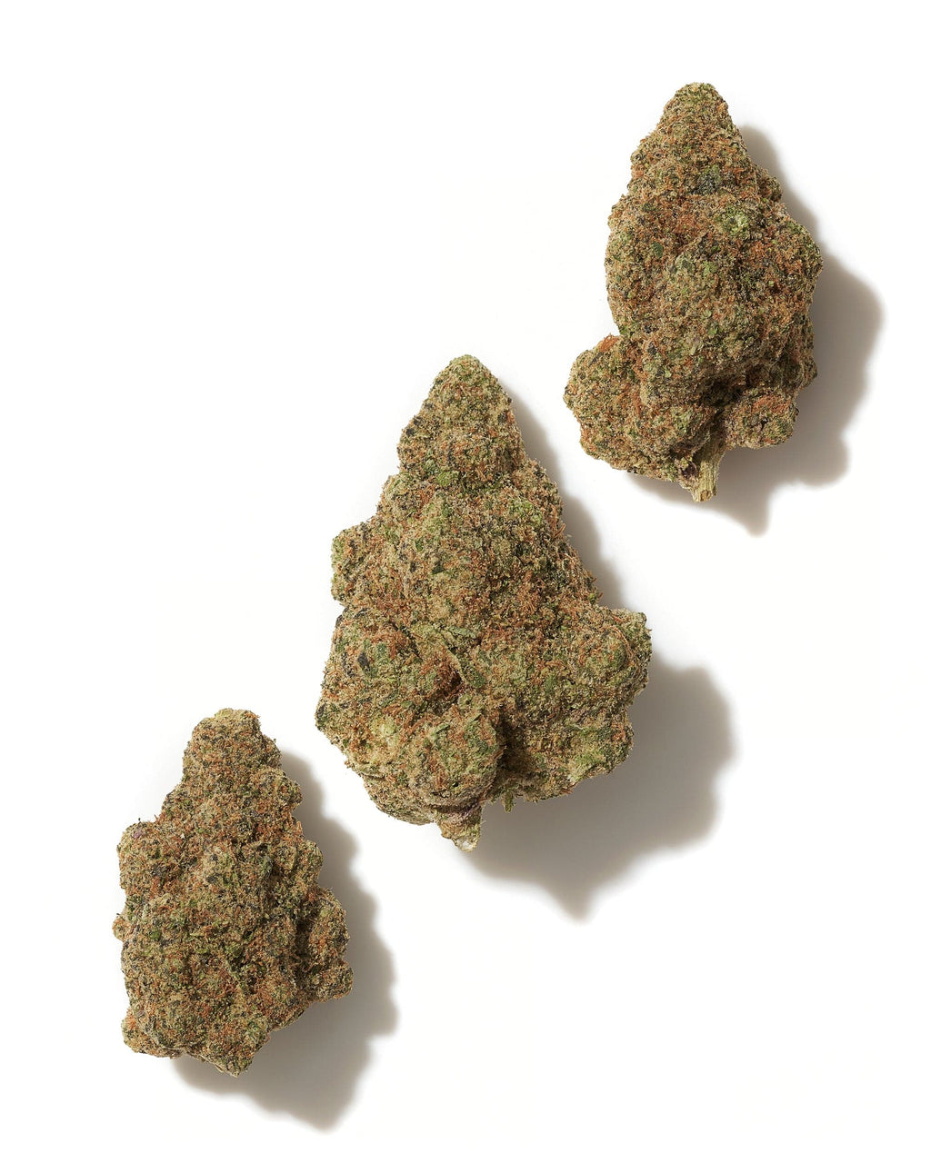 3.5G Animal Tree (Indoor) | THCA Flower