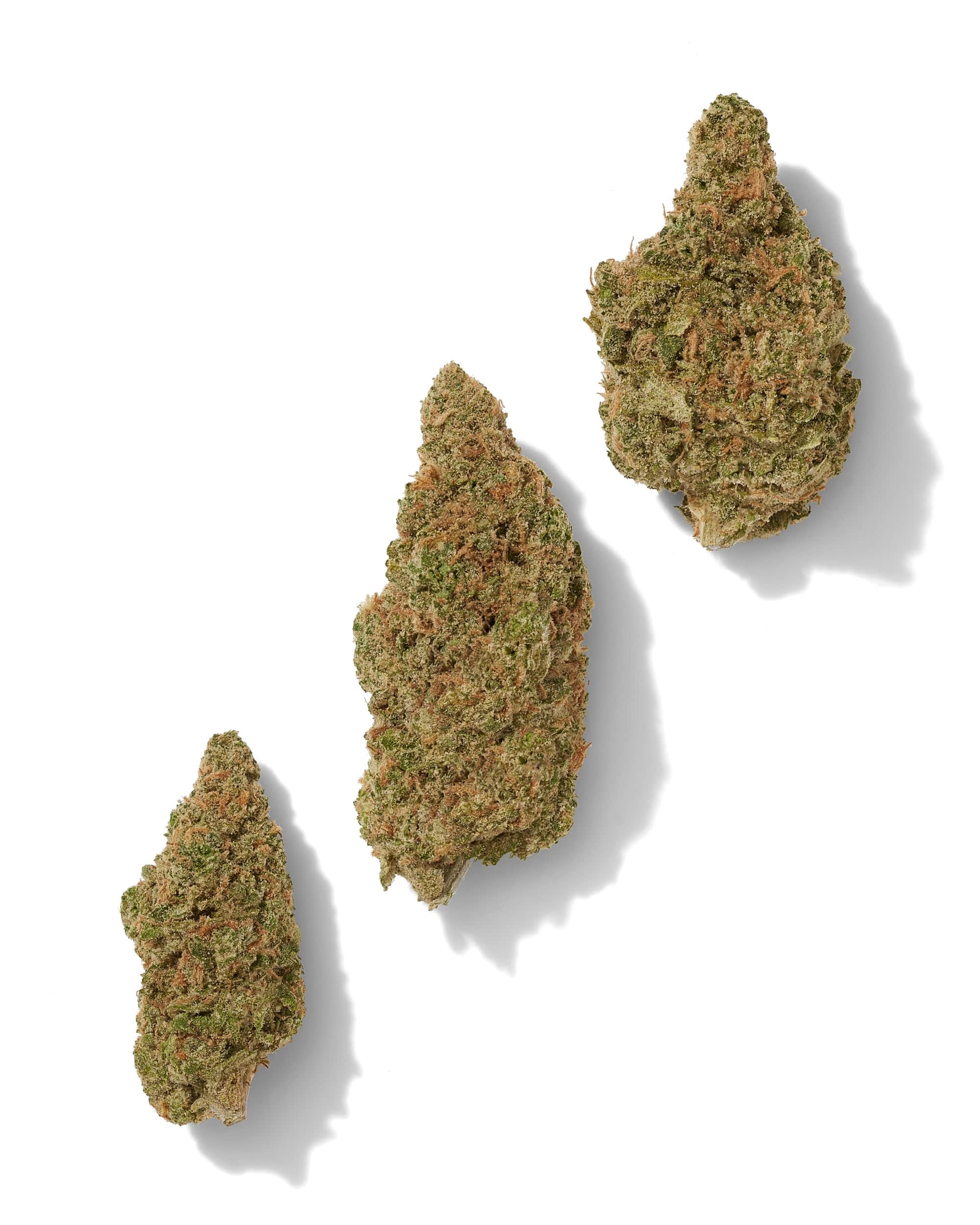 3.5G Blue Dream (Light Dep) | THCA FLOWER