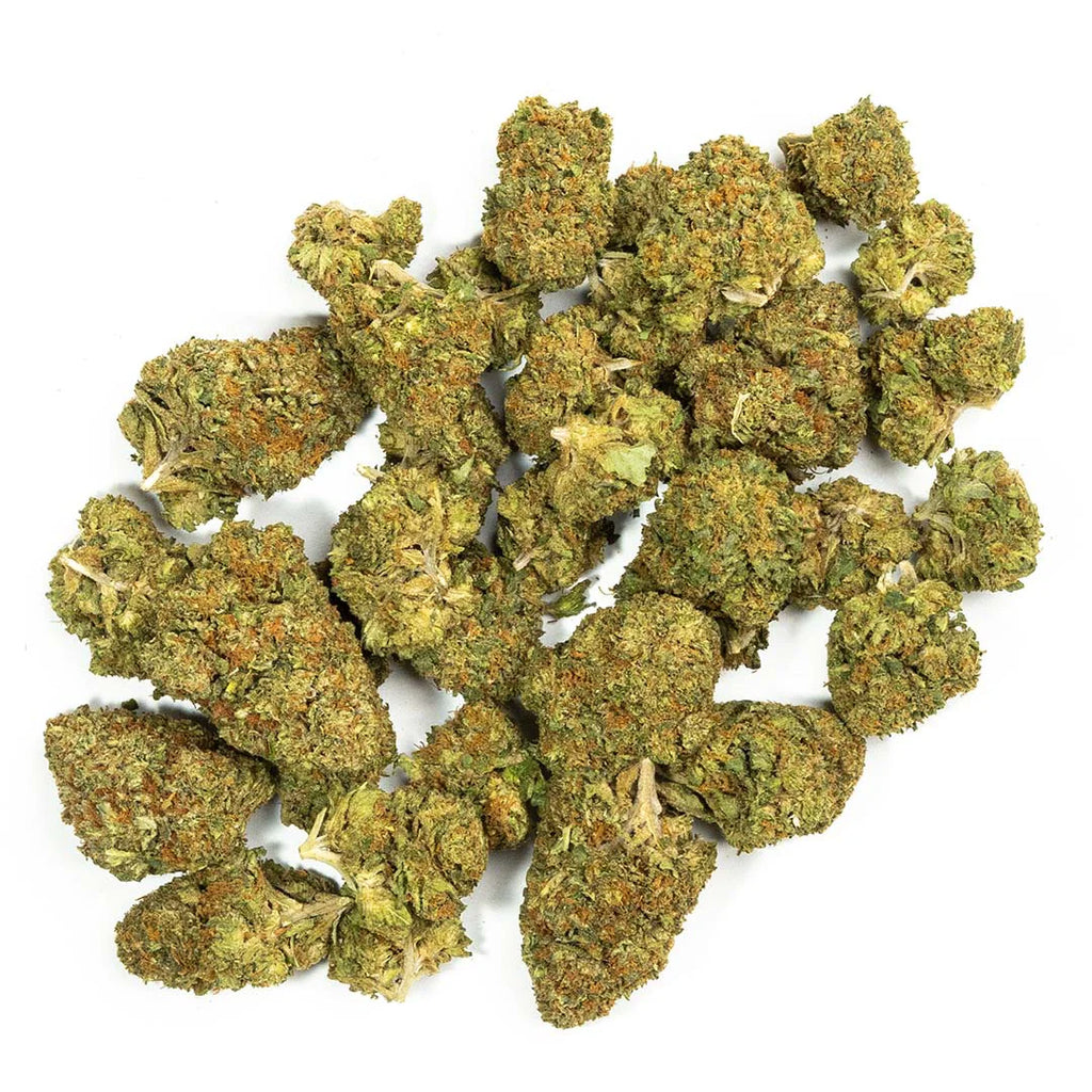 7G Lazer Wolf | THCA Flower